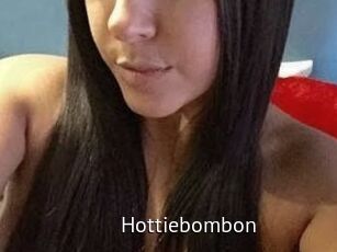 Hottiebombon