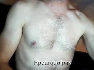Hpourquoipas