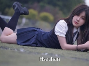 Hsashan