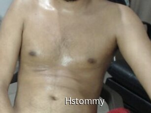 Hstommy