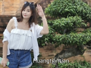 Huangtiantian