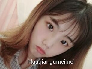 Huaqiangumeimei