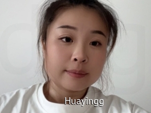 Huayingg
