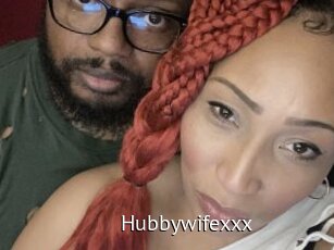 Hubbywifexxx