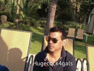 Hugecock4gals