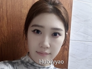 Huixiyyao