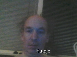 Hulpje