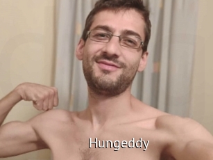 Hungeddy