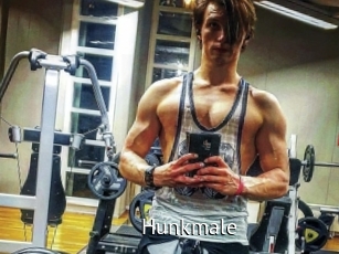 Hunkmale