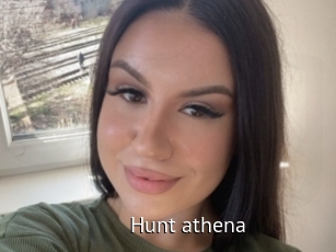 Hunt_athena
