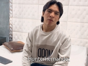 Hunterhernandez