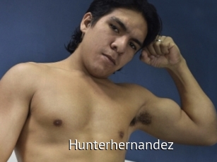 Hunterhernandez