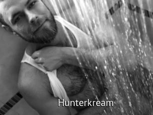 Hunterkream