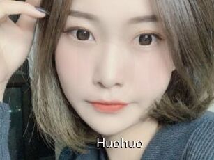 Huohuo