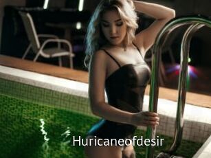 Huricaneofdesir