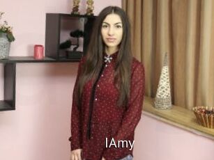 IAmy
