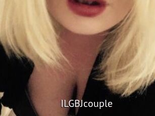 ILGBJcouple