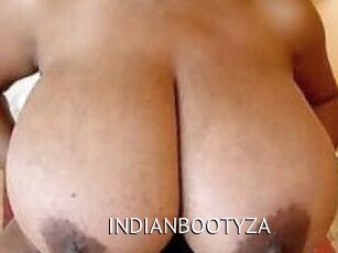INDIANBOOTYZA