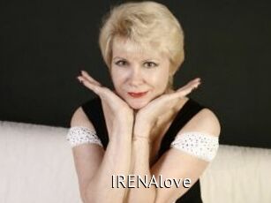 IRENAlove
