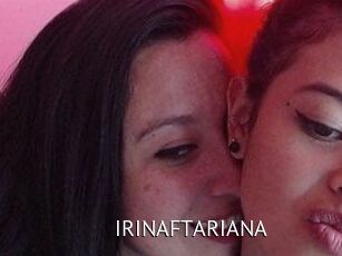 IRINAFTARIANA