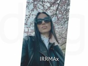 IRRMAx