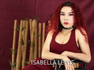 ISABELLA_LEWIS