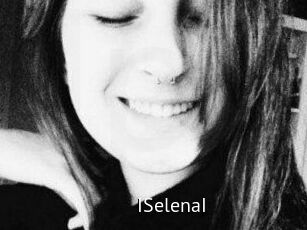 ISelenaI