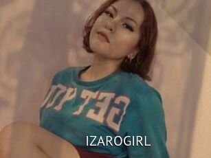 IZAROGIRL