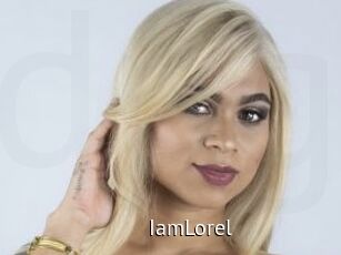 IamLorel