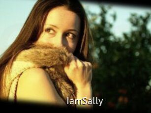IamSally