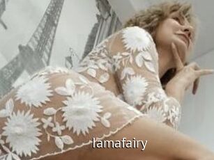 Iamafairy