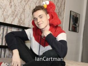 IanCartman