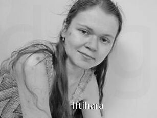 Iftihara