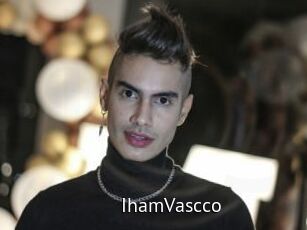 IhamVascco