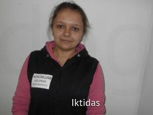 Iktidas