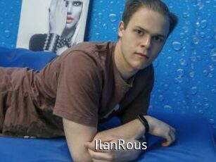 IlanRous