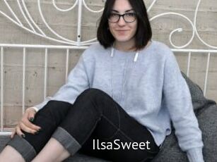 IlsaSweet