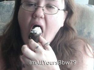 ImAllYoursBbw79