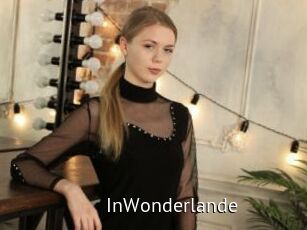 InWonderlande