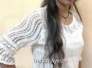 IndianAyesha