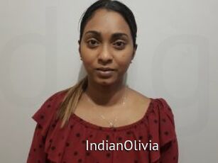 IndianOlivia