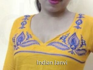 Indian_Janvi