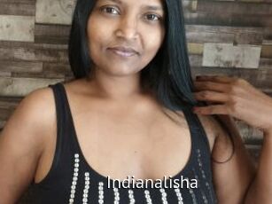 Indianalisha