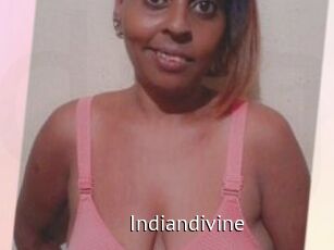 Indiandivine