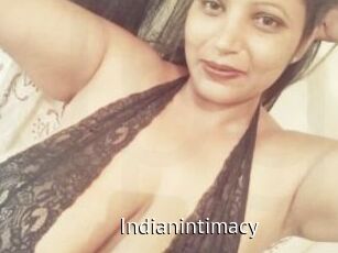 Indianintimacy