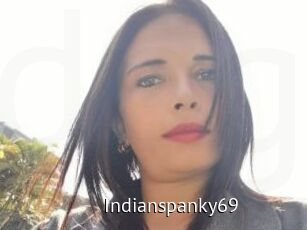 Indianspanky69
