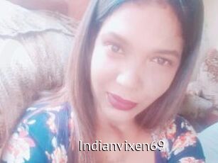 Indianvixen69