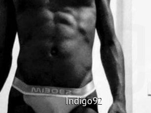 Indigo92