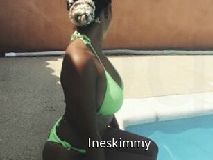 Ineskimmy