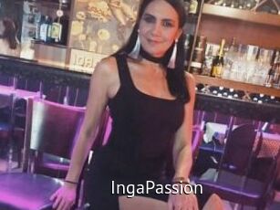 IngaPassion